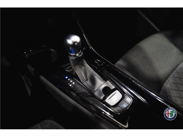2021 Toyota C-HR XLE Premium (Stk: 25739a) in Edmonton - Image 13 of 23