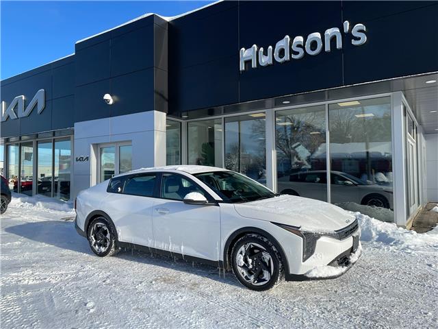 2025 Kia K4 EX (Stk: K25348) in Listowel - Image 1 of 14