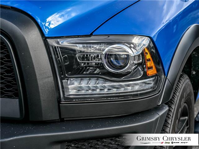 2023 RAM 1500 Classic SLT (Stk: U6307) in Grimsby - Image 8 of 29