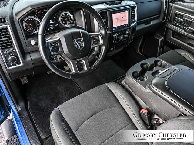 2023 RAM 1500 Classic SLT (Stk: U6307) in Grimsby - Image 12 of 29