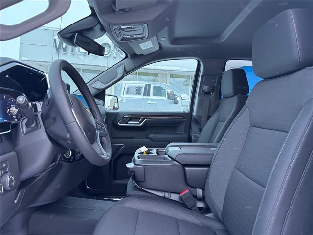 2026 Chevrolet Silverado 1500 LT (Stk: 26198) in Temiskaming Shores - Image 10 of 16