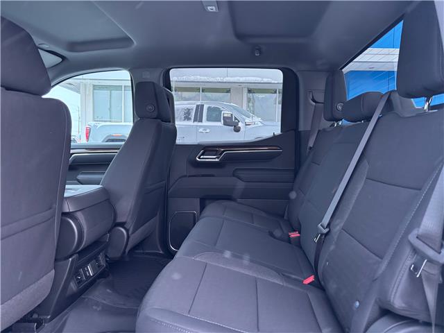 2026 Chevrolet Silverado 1500 LT (Stk: 26198) in Temiskaming Shores - Image 11 of 16