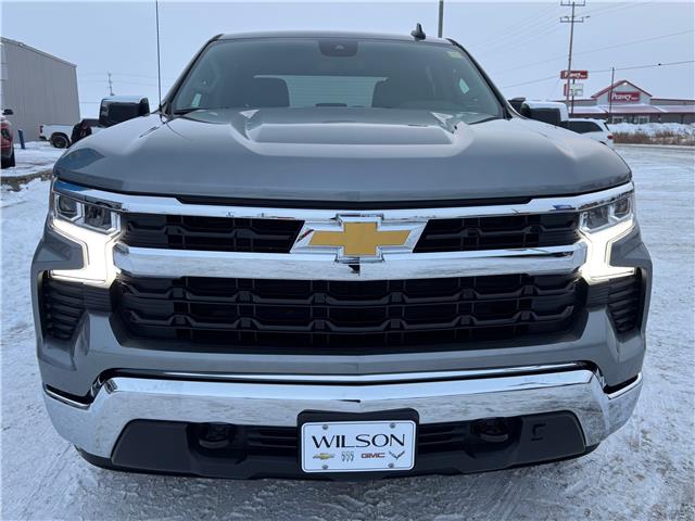 2026 Chevrolet Silverado 1500 LT (Stk: 26198) in Temiskaming Shores - Image 2 of 16