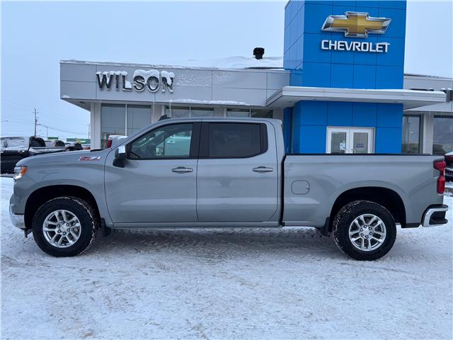 2026 Chevrolet Silverado 1500 LT (Stk: 26198) in Temiskaming Shores - Image 6 of 16
