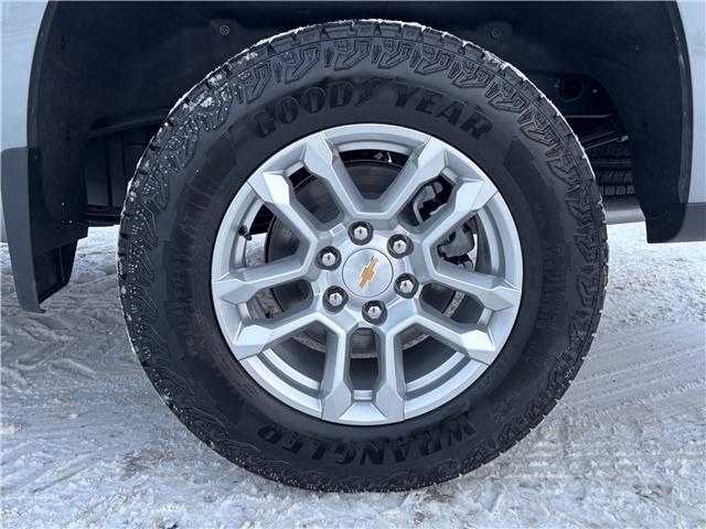2026 Chevrolet Silverado 1500 LT (Stk: 26198) in Temiskaming Shores - Image 9 of 16