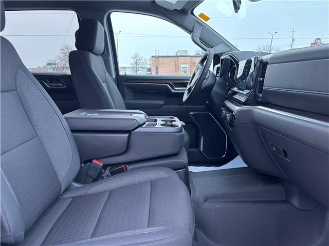 2026 Chevrolet Silverado 1500 LT (Stk: 26198) in Temiskaming Shores - Image 13 of 16
