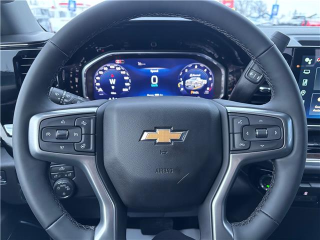 2026 Chevrolet Silverado 1500 LT (Stk: 26198) in Temiskaming Shores - Image 14 of 16