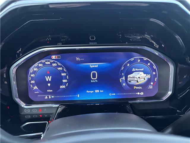 2026 Chevrolet Silverado 1500 LT (Stk: 26198) in Temiskaming Shores - Image 16 of 16