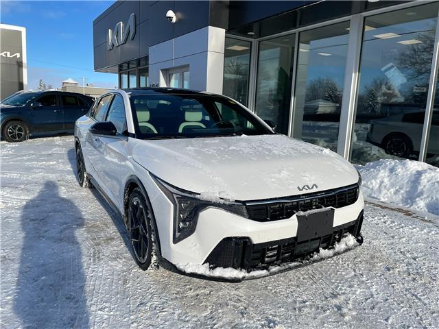 2025 Kia K4  (Stk: K25350) in Listowel - Image 2 of 14