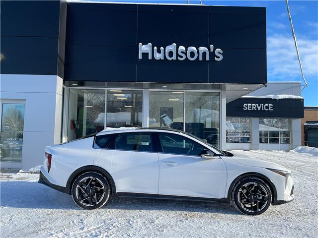 2025 Kia K4  (Stk: K25350) in Listowel - Image 4 of 14