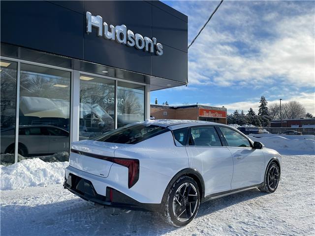 2025 Kia K4  (Stk: K25350) in Listowel - Image 5 of 14