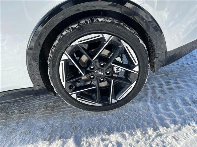 2025 Kia K4  (Stk: K25350) in Listowel - Image 7 of 14