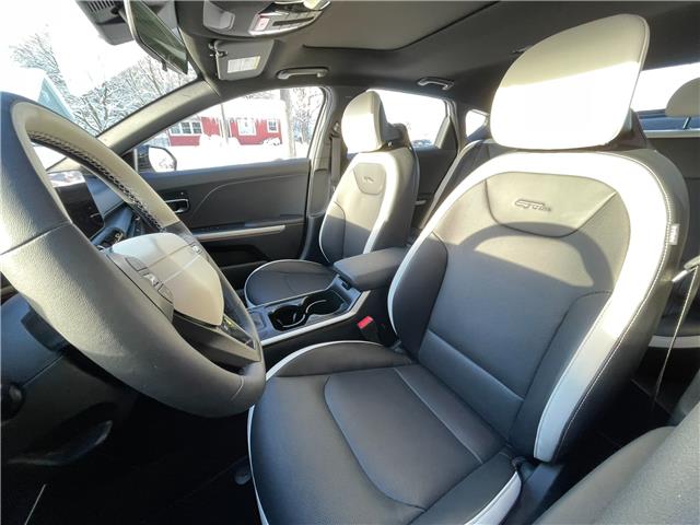 2025 Kia K4  (Stk: K25350) in Listowel - Image 8 of 14