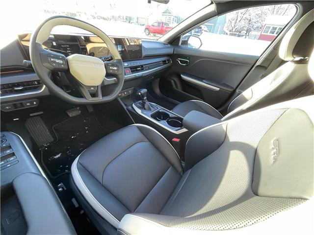 2025 Kia K4  (Stk: K25350) in Listowel - Image 9 of 14