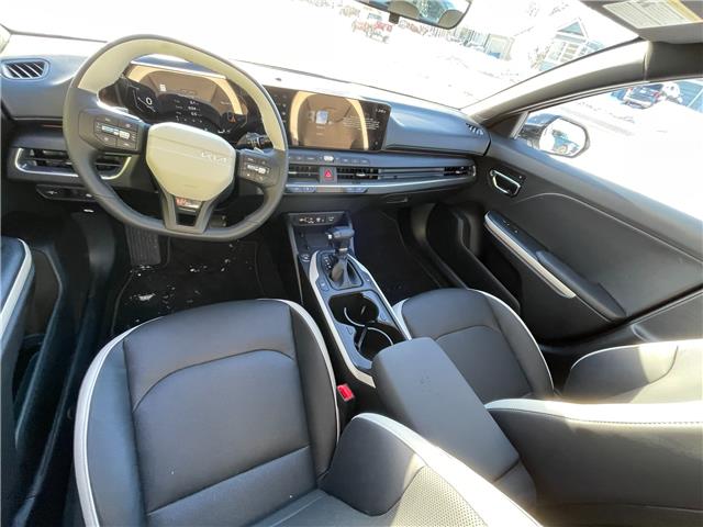 2025 Kia K4  (Stk: K25350) in Listowel - Image 10 of 14