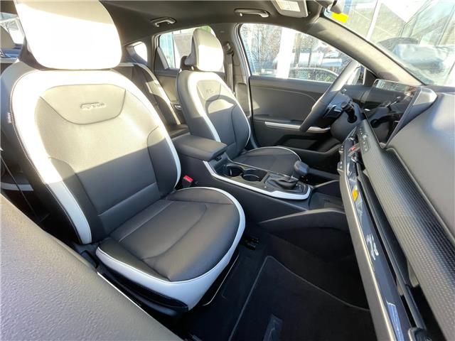 2025 Kia K4  (Stk: K25350) in Listowel - Image 11 of 14
