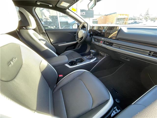 2025 Kia K4  (Stk: K25350) in Listowel - Image 12 of 14