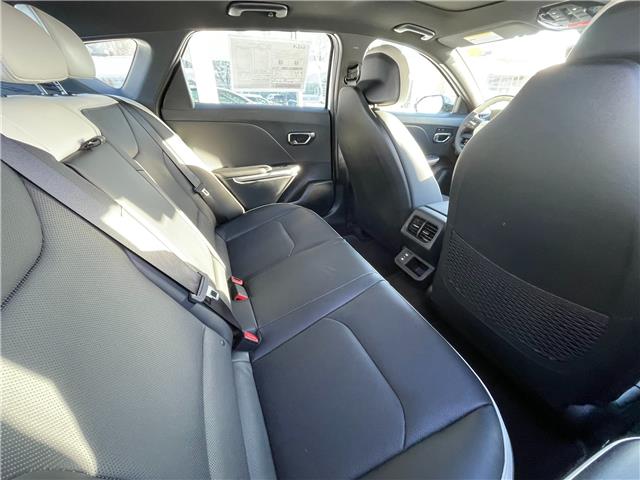2025 Kia K4  (Stk: K25350) in Listowel - Image 14 of 14