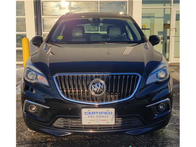 2018 Buick Envision Premium I (Stk: 68836A) in Sudbury - Image 2 of 20 2018 Buick Envision Premium I (Stk: 68836A) in Sudbury - Image 2 of 20