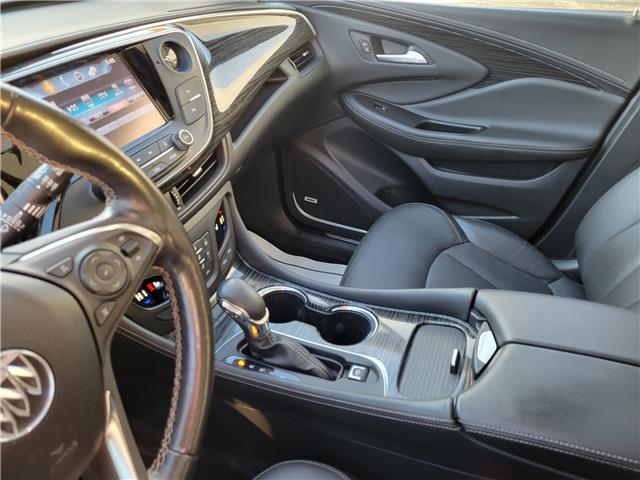 2018 Buick Envision Premium I (Stk: 68836A) in Sudbury - Image 14 of 20 2018 Buick Envision Premium I (Stk: 68836A) in Sudbury - Image 14 of 20