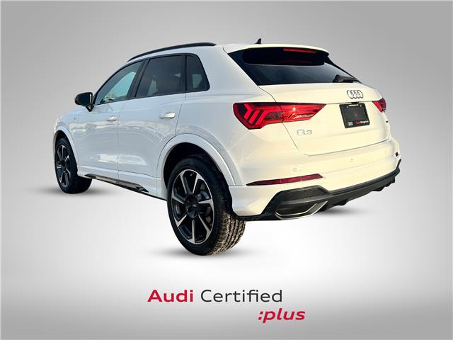 2022 Audi Q3 45 Progressiv (Stk: 5195A) in Kingston - Image 3 of 28