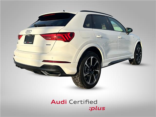 2022 Audi Q3 45 Progressiv (Stk: 5195A) in Kingston - Image 5 of 28