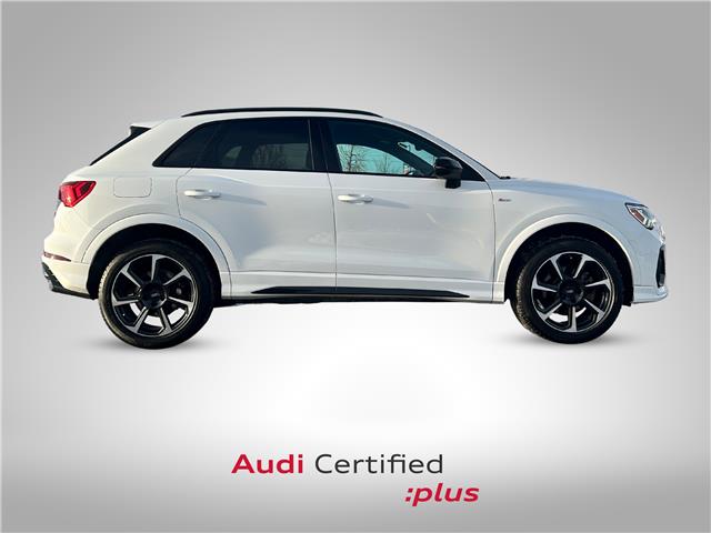 2022 Audi Q3 45 Progressiv (Stk: 5195A) in Kingston - Image 6 of 28