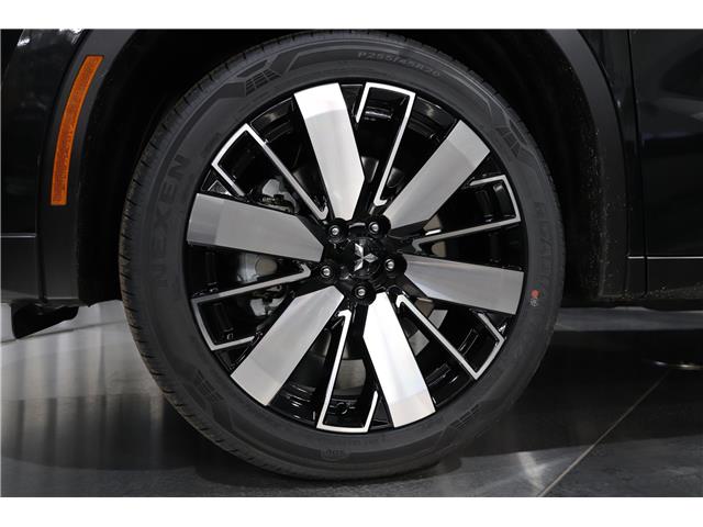 2026 Mitsubishi Outlander SEL (Stk: T26140) in Edmonton - Image 10 of 32 2026 Mitsubishi Outlander SEL (Stk: T26140) in Edmonton - Image 10 of 32