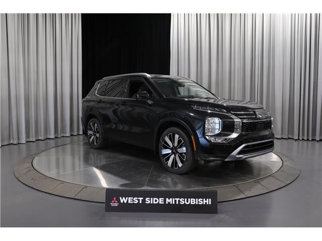 2026 Mitsubishi Outlander GT (Stk: T26124) in Edmonton - Image 1 of 33