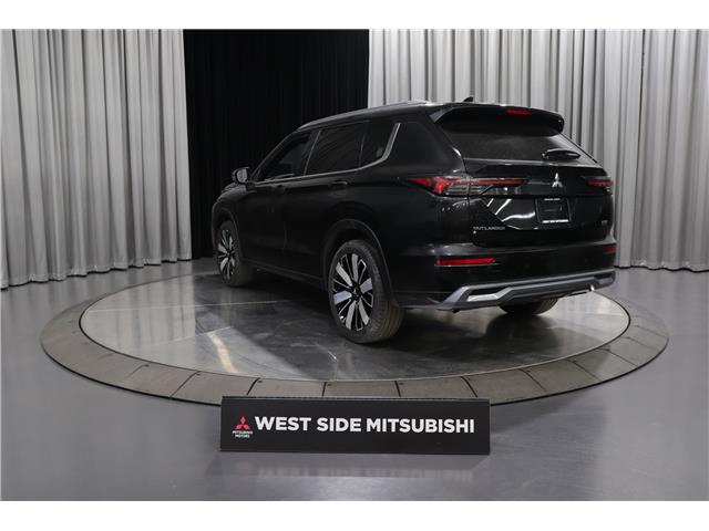 2026 Mitsubishi Outlander GT (Stk: T26135) in Edmonton - Image 4 of 33
