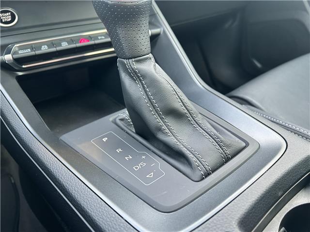 2022 Audi Q3 45 Progressiv (Stk: 5195A) in Kingston - Image 20 of 28