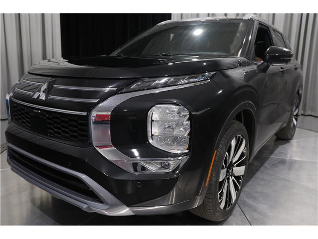 2026 Mitsubishi Outlander GT (Stk: T26135) in Edmonton - Image 7 of 33