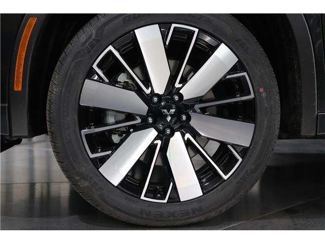 2026 Mitsubishi Outlander GT (Stk: T26135) in Edmonton - Image 10 of 33