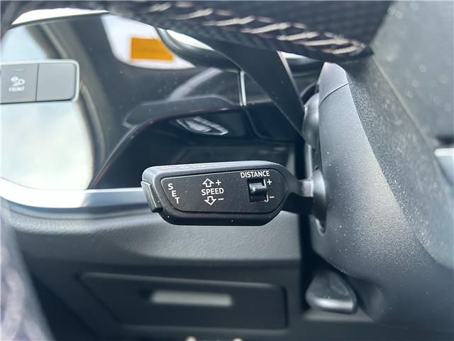 2022 Audi Q3 45 Progressiv (Stk: 5195A) in Kingston - Image 24 of 28