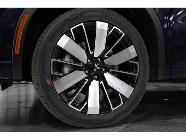 2026 Mitsubishi Outlander GT (Stk: T26141) in Edmonton - Image 10 of 34