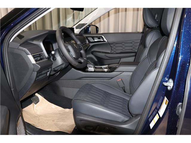 2026 Mitsubishi Outlander GT (Stk: T26141) in Edmonton - Image 11 of 34