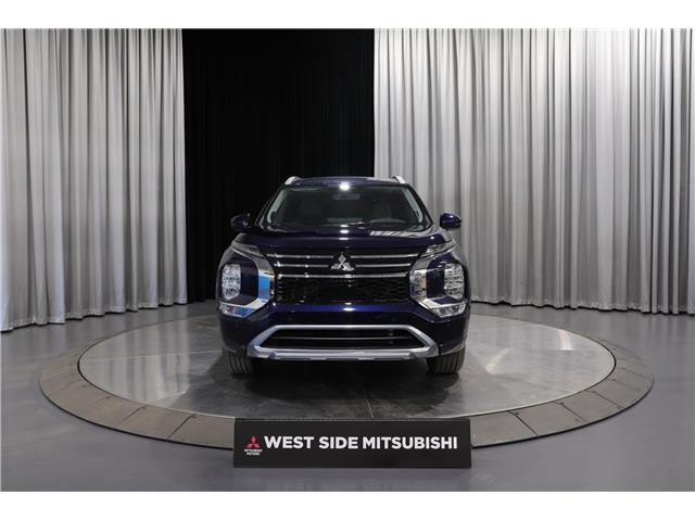 2026 Mitsubishi Outlander GT (Stk: T26141) in Edmonton - Image 2 of 34