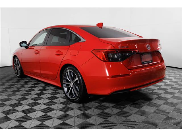 2024 Honda Civic Touring (Stk: Q5056) in London - Image 4 of 33