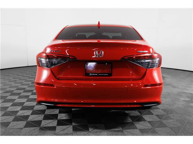 2024 Honda Civic Touring (Stk: Q5056) in London - Image 5 of 33