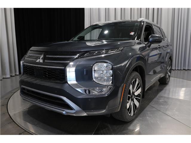 2026 Mitsubishi Outlander GT (Stk: T26136) in Edmonton - Image 7 of 33