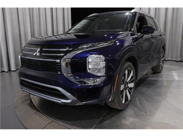 2026 Mitsubishi Outlander GT (Stk: T26141) in Edmonton - Image 7 of 34