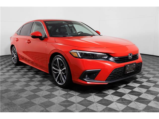 2024 Honda Civic Touring (Stk: Q5056) in London - Image 3 of 33