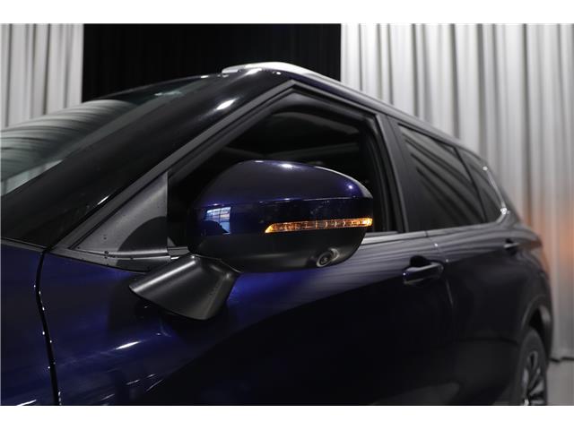 2026 Mitsubishi Outlander GT (Stk: T26141) in Edmonton - Image 8 of 34