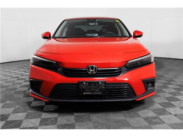 2024 Honda Civic Touring (Stk: Q5056) in London - Image 2 of 33