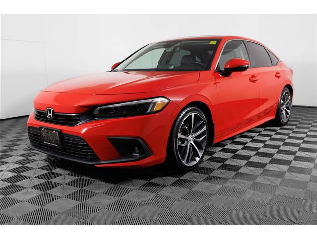 2024 Honda Civic Touring (Stk: Q5056) in London - Image 1 of 33