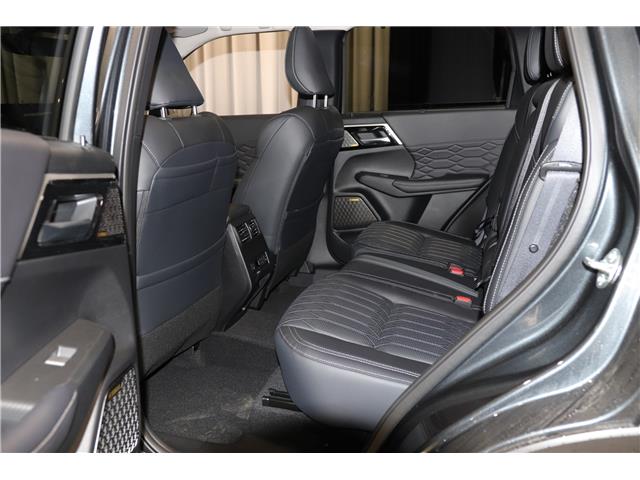 2026 Mitsubishi Outlander GT (Stk: T26136) in Edmonton - Image 27 of 33