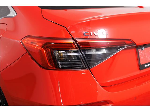 2024 Honda Civic Touring (Stk: Q5056) in London - Image 7 of 33
