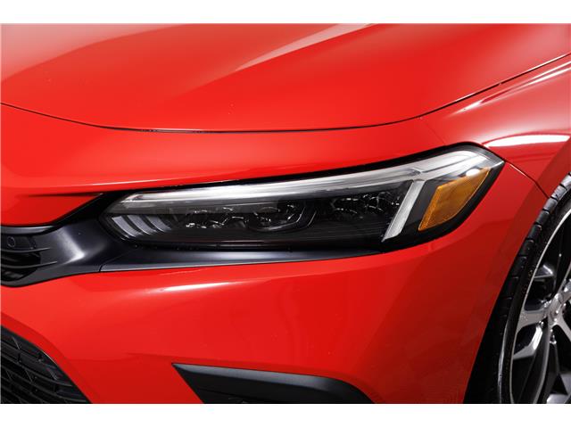 2024 Honda Civic Touring (Stk: Q5056) in London - Image 9 of 33