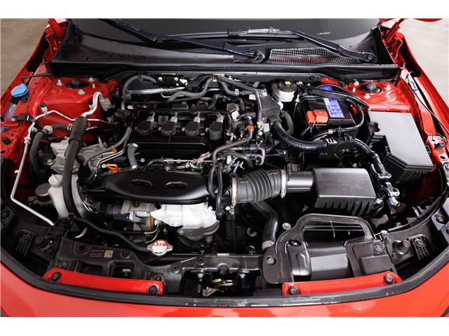 2024 Honda Civic Touring (Stk: Q5056) in London - Image 10 of 33