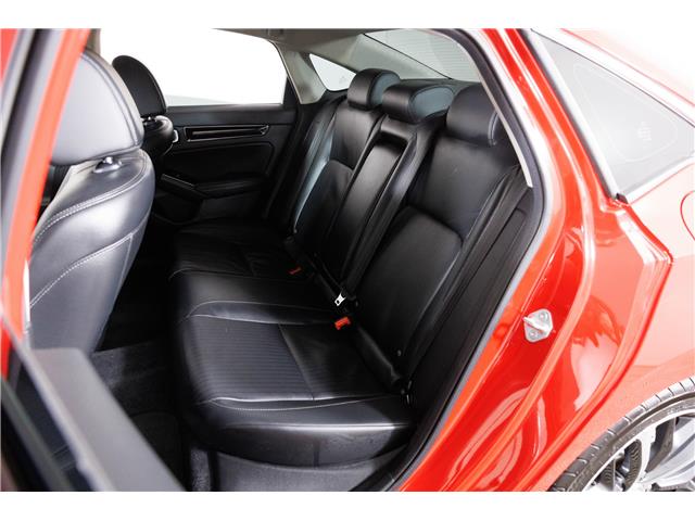 2024 Honda Civic Touring (Stk: Q5056) in London - Image 32 of 33